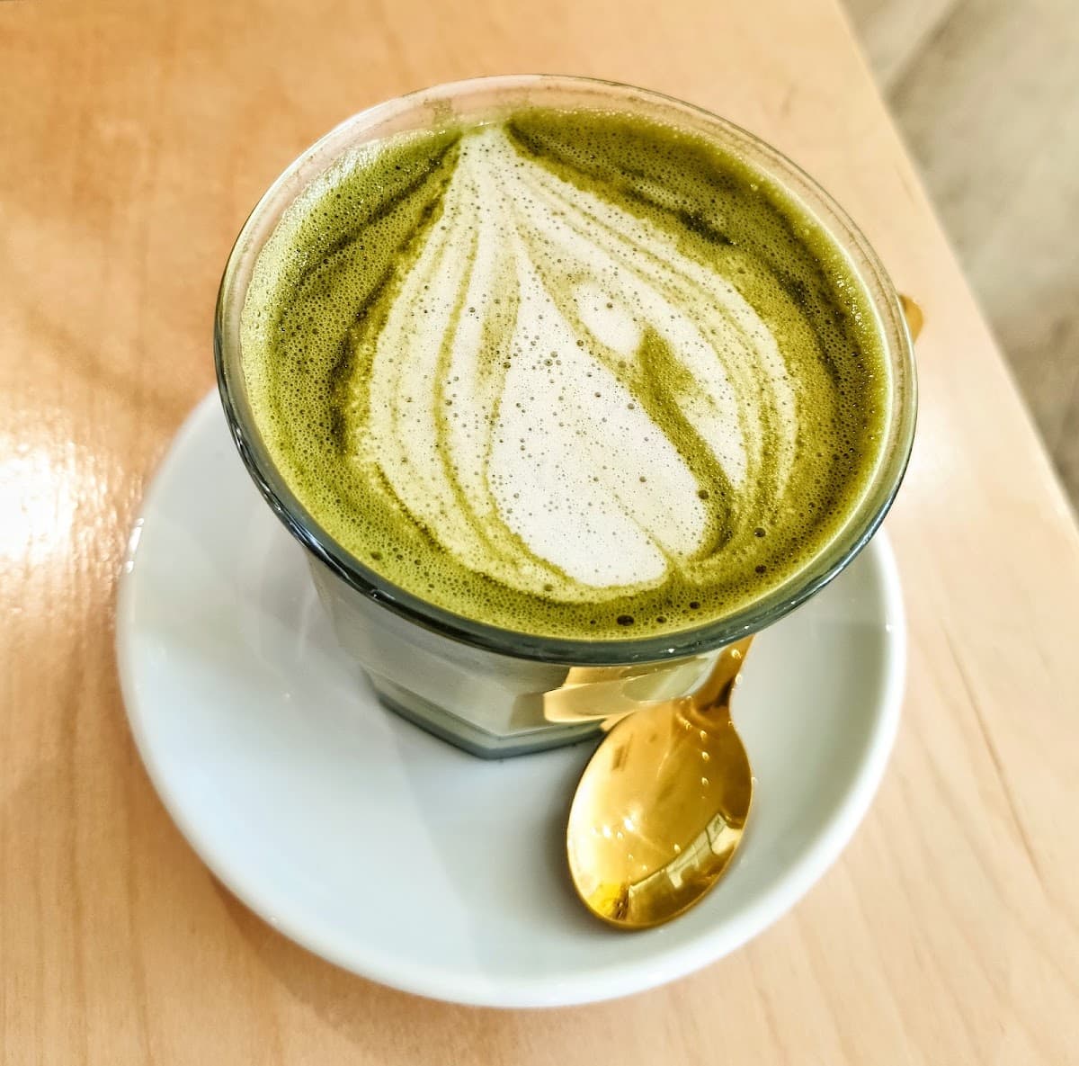 Nelson Coffee - The Roastery (Eastbourne Café )