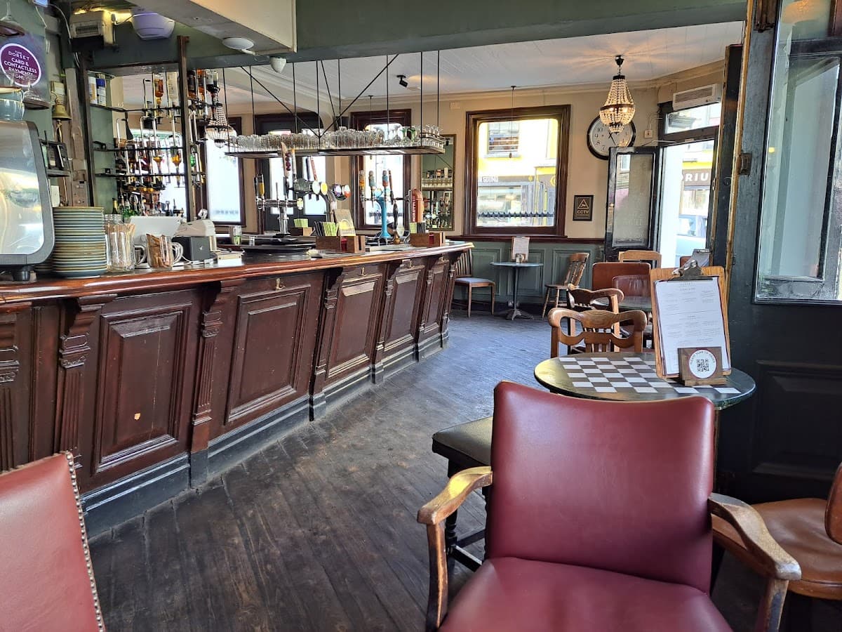 The Dorset