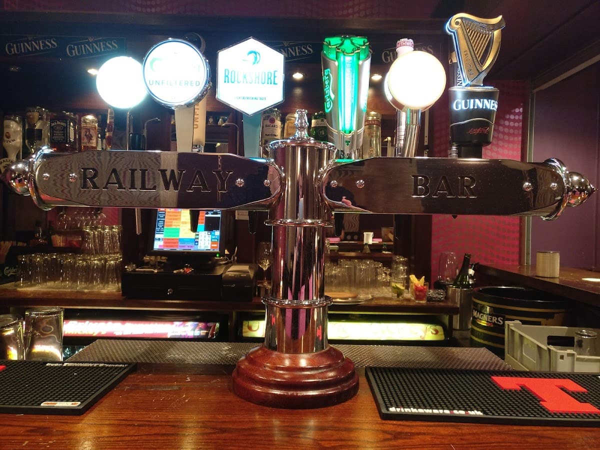 Mickey Kelly's Bar & Off Licence