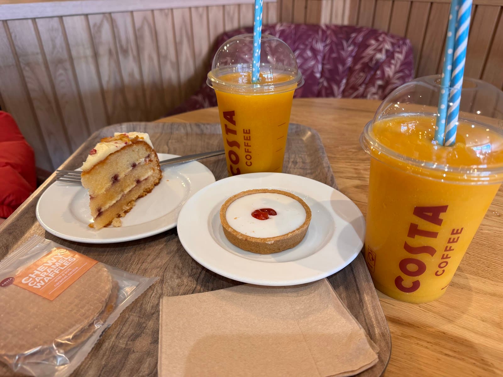 Costa Coffee