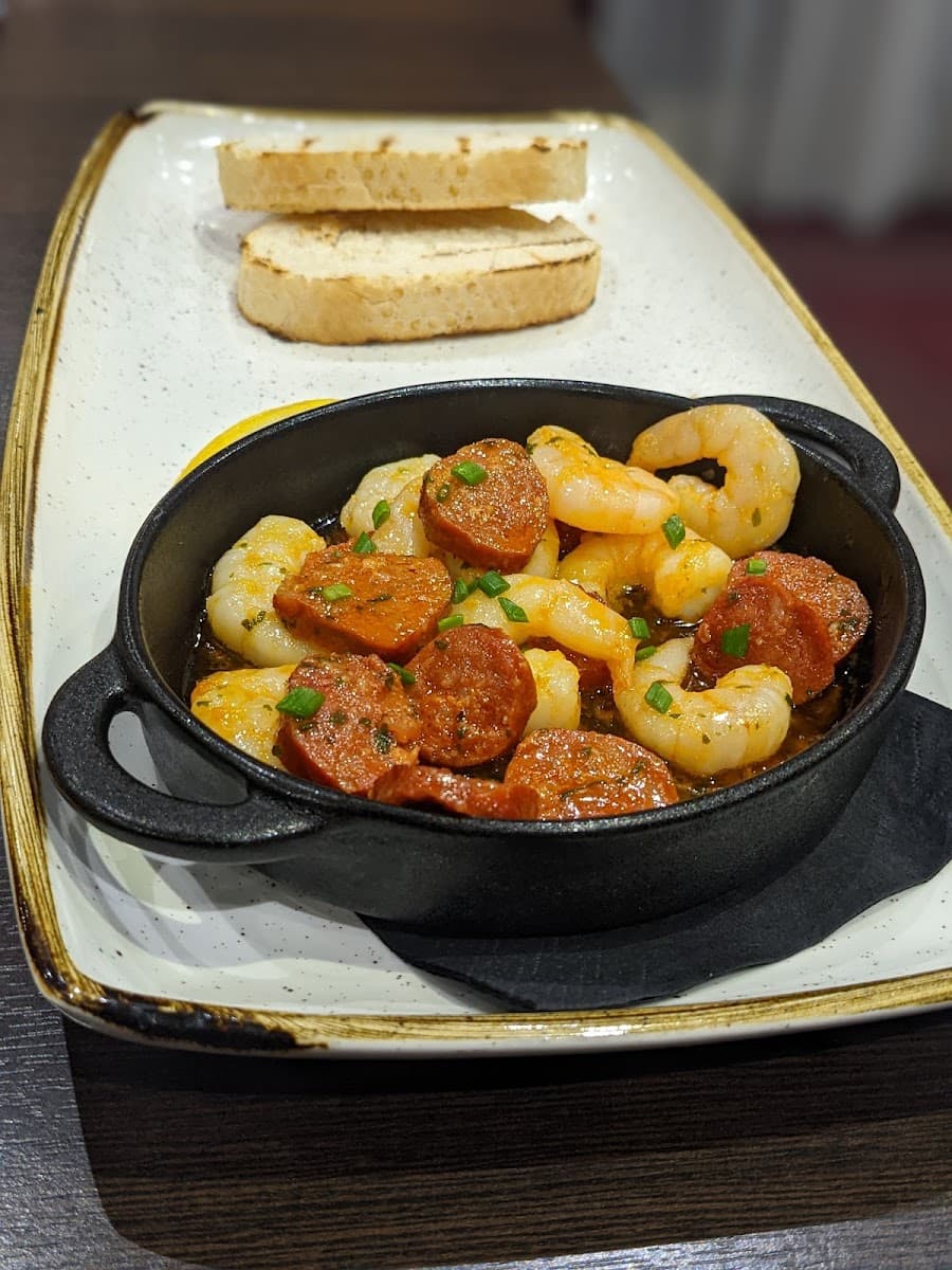 Hallmark Grill Croydon Aerodrome