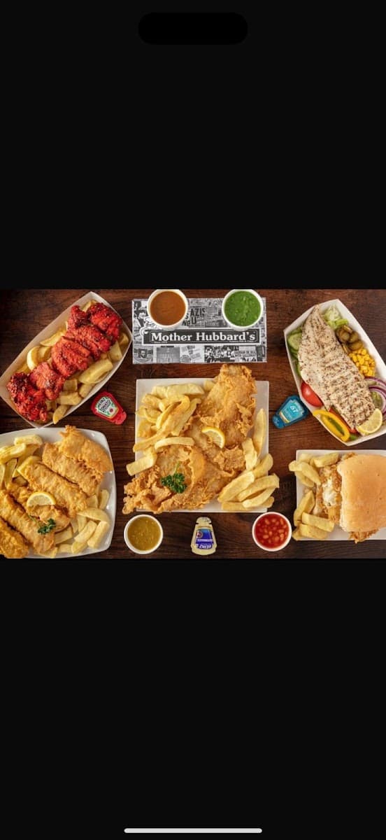 Mother Hubbard's Doncaster