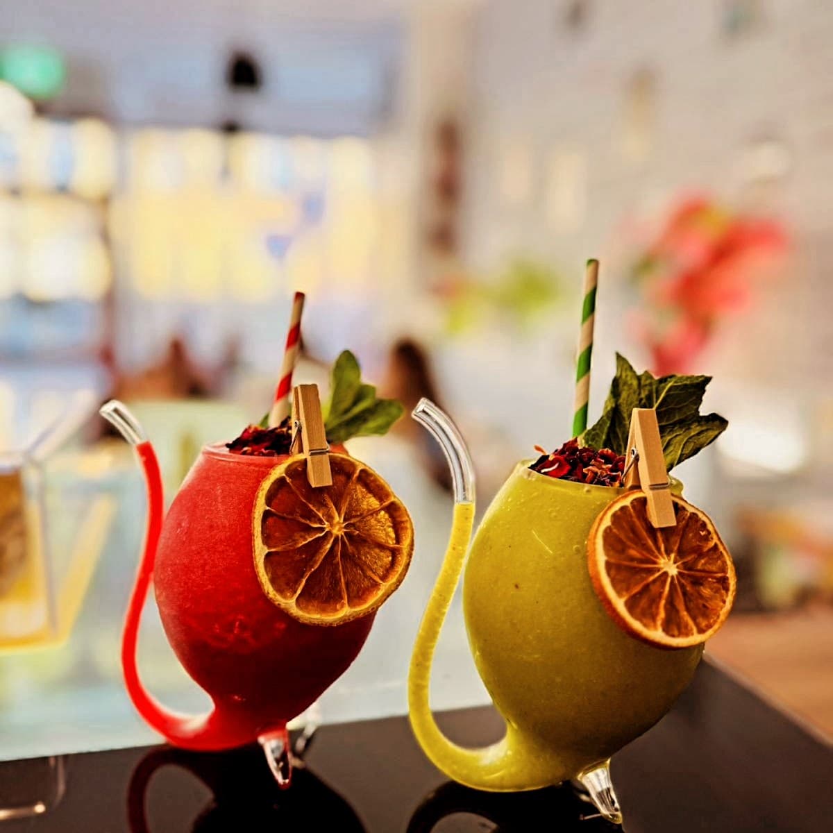 Kiki's Kitchen & Cafe