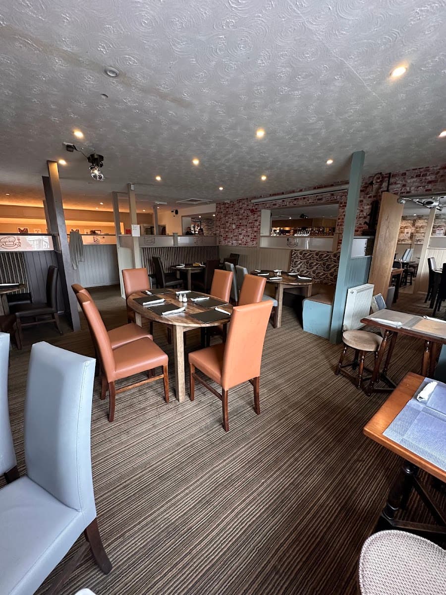 Sandy Cove Club - Family Pub & Carvery