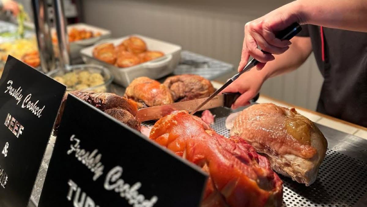 Sandy Cove Club - Family Pub & Carvery