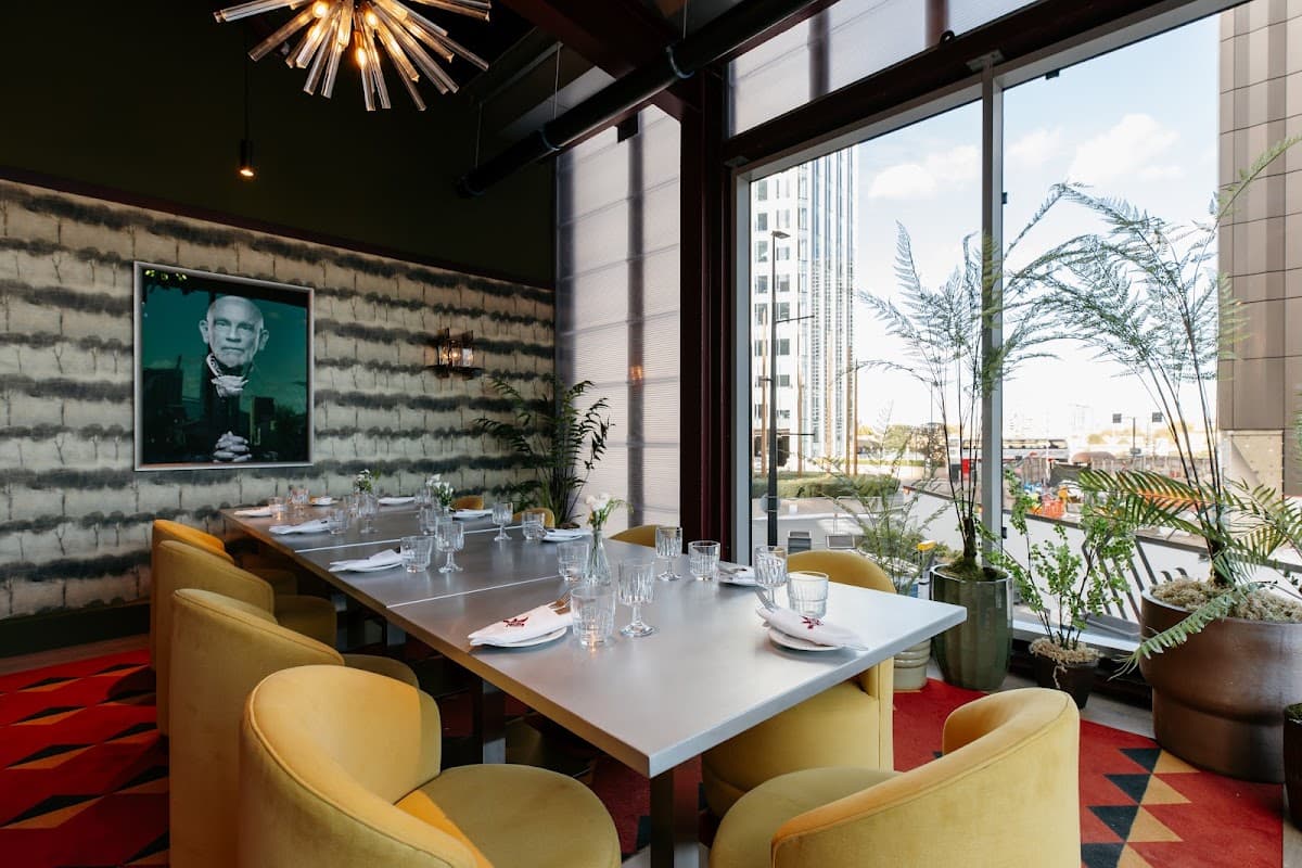 Songbird Restaurant & Bar