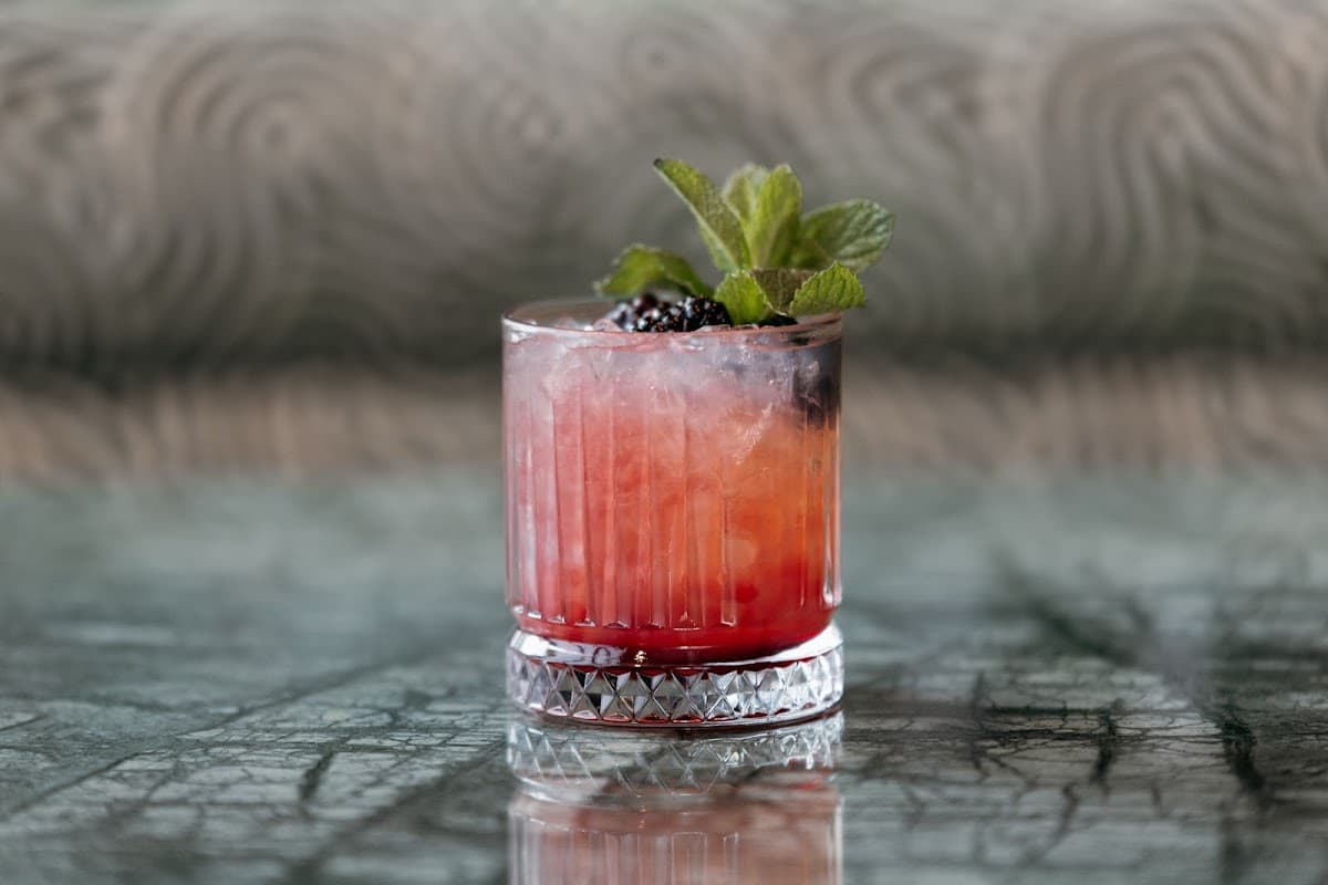 Songbird Restaurant & Bar