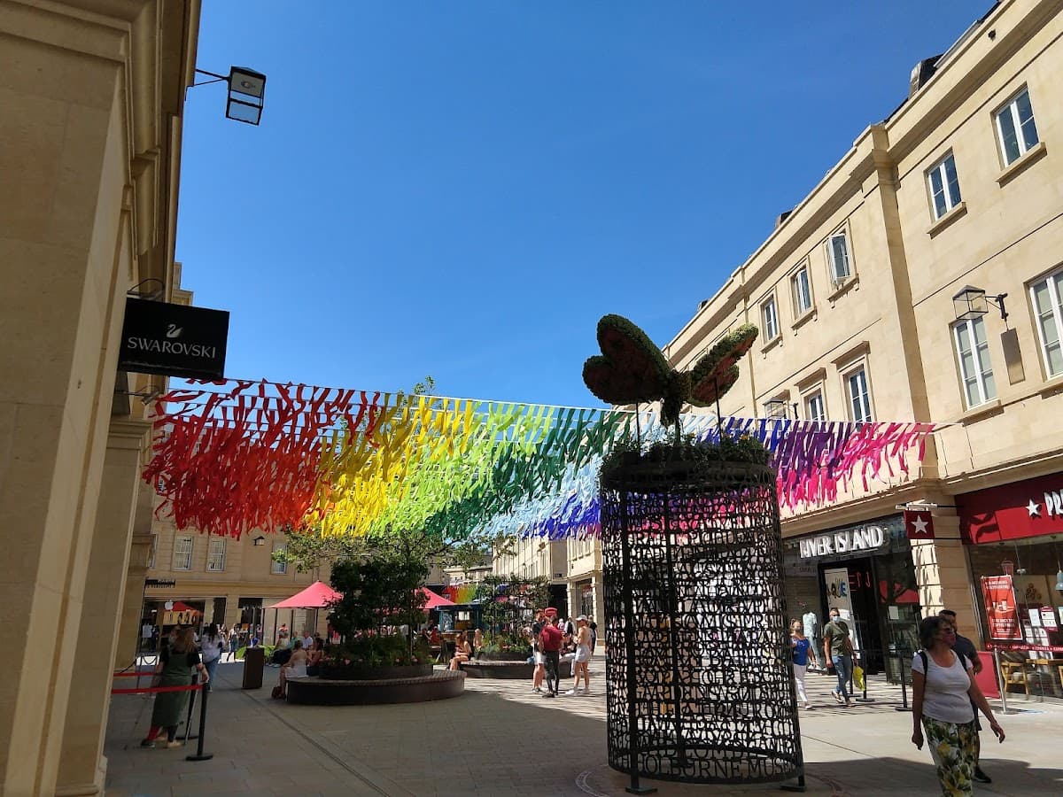 SouthGate Bath
