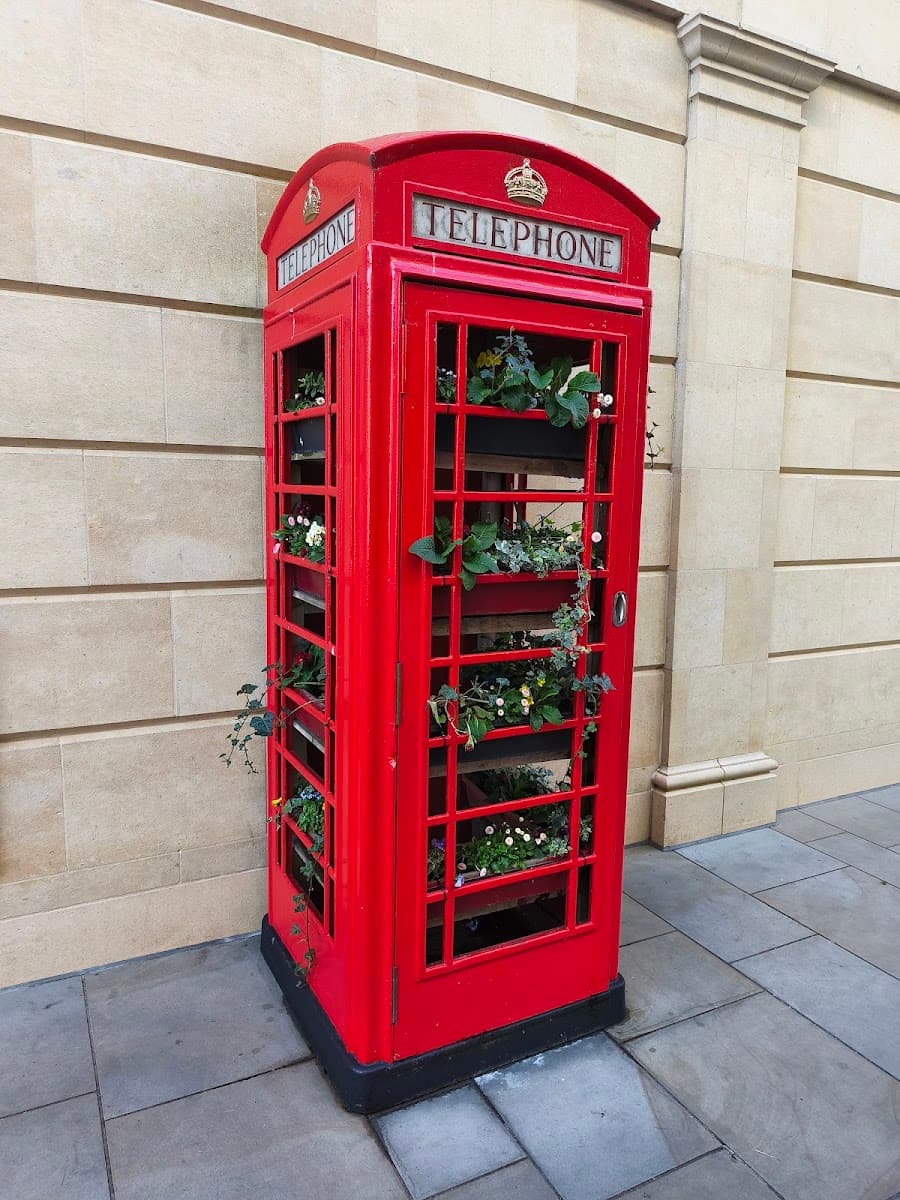 SouthGate Bath