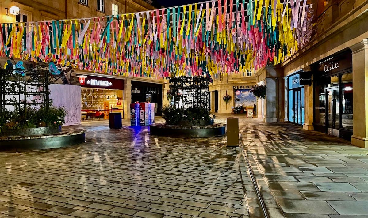 SouthGate Bath