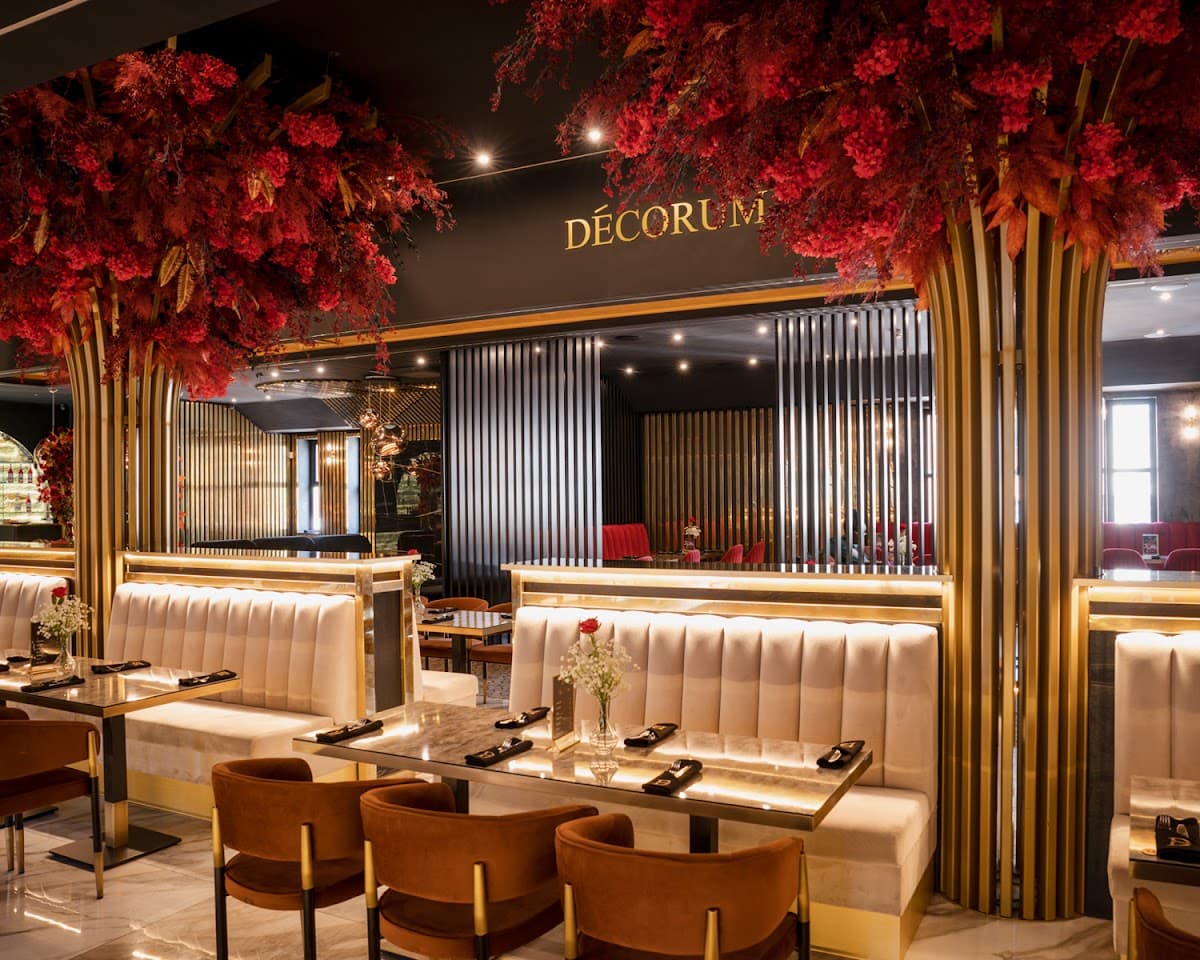 Decorum Birmingham