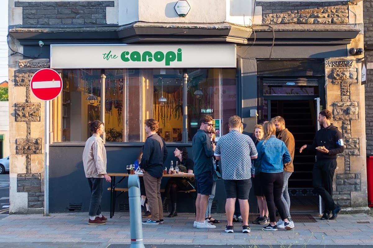 The Canopi