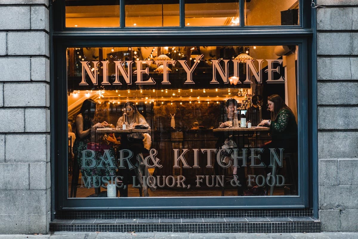 Ninety-Nine