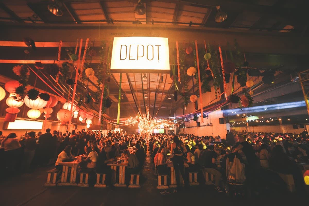 DEPOT