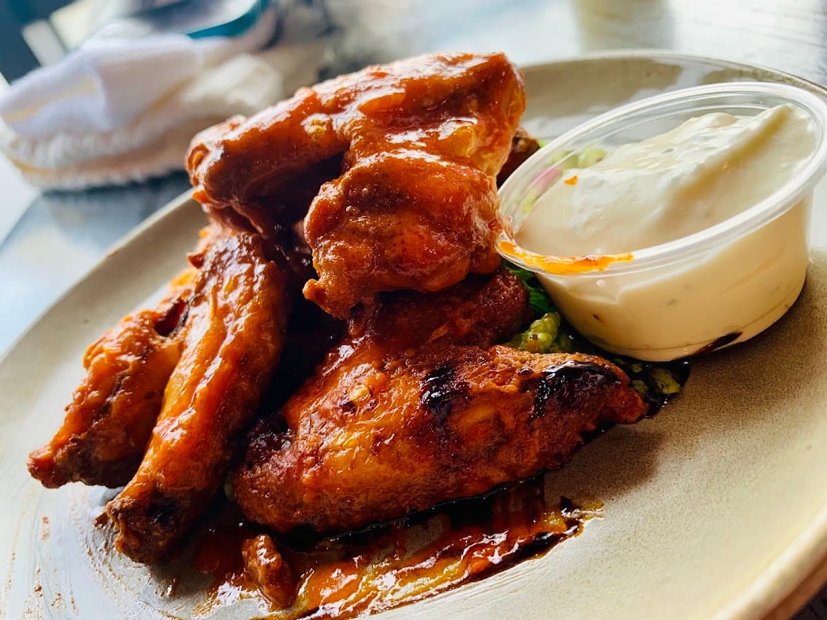 Boston Grill