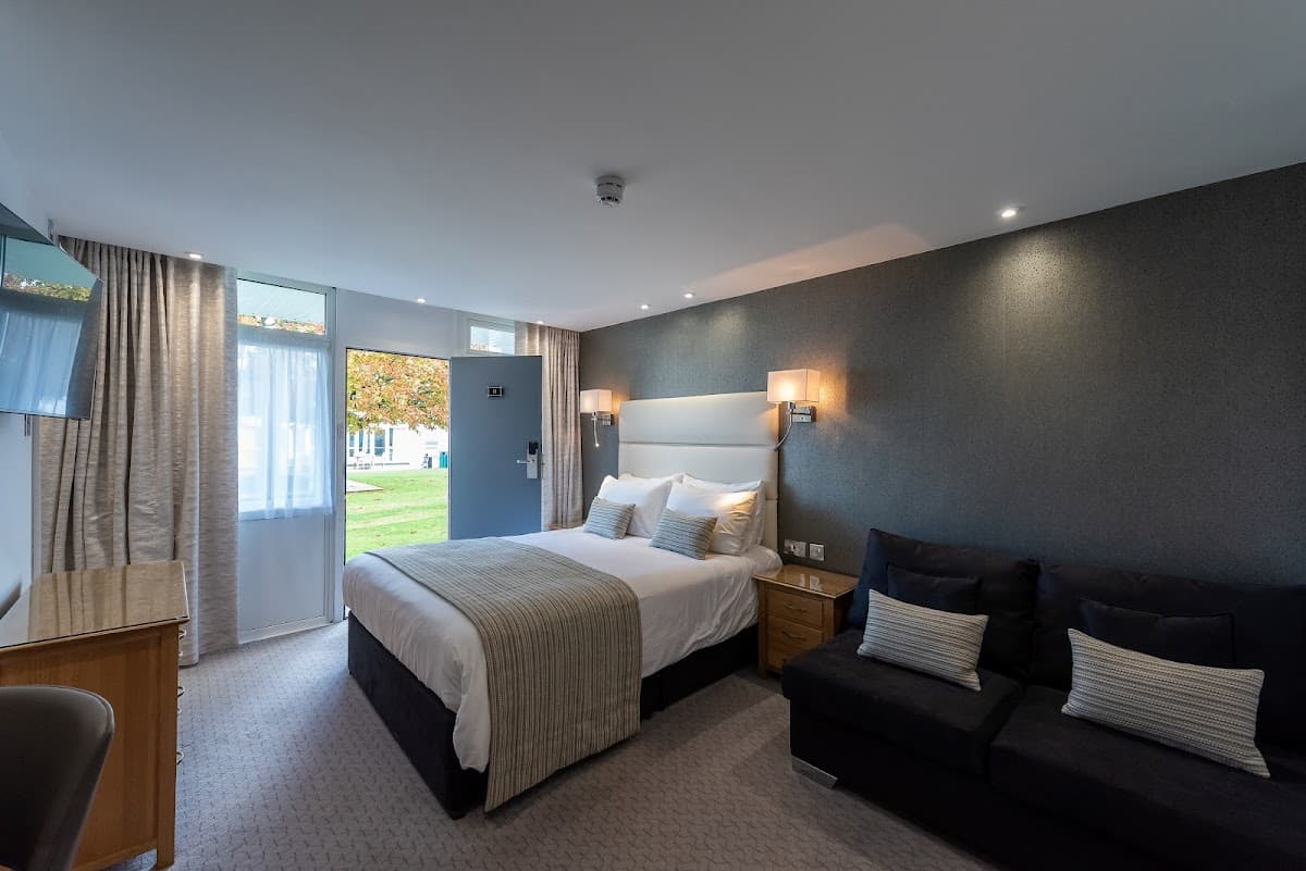 The Barnstaple Hotel