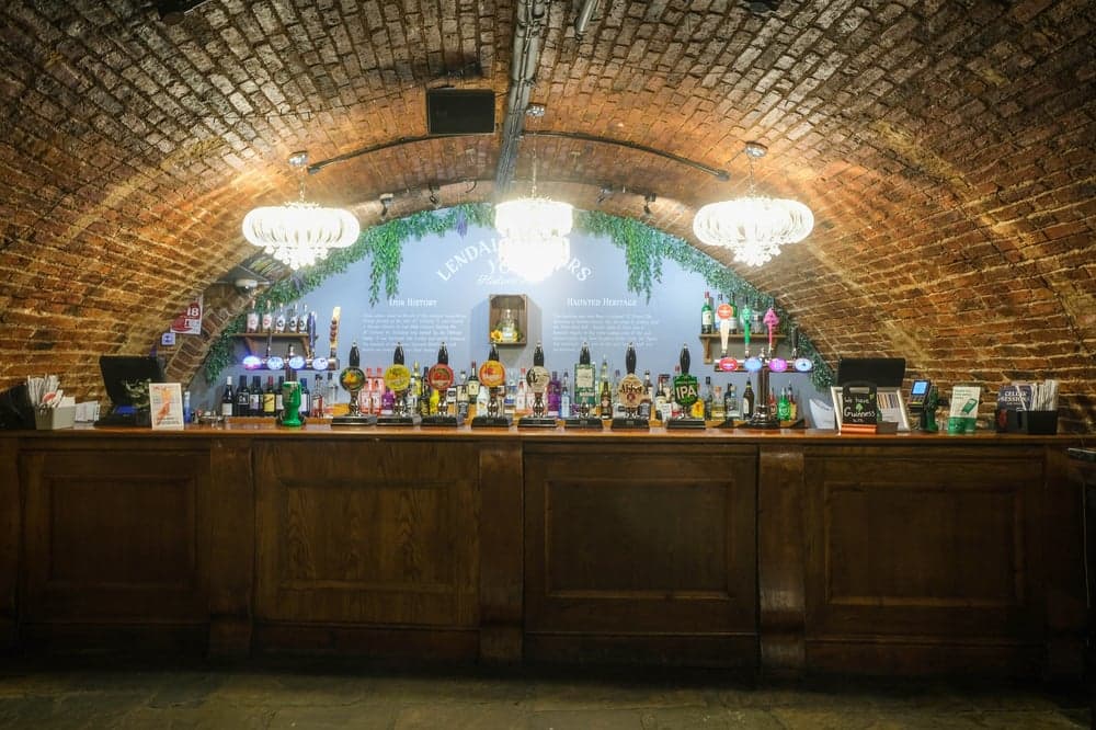 Lendal Cellars