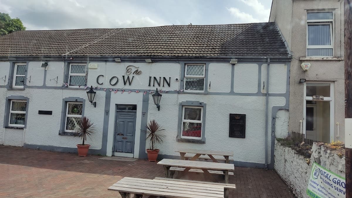 The Crown Inn