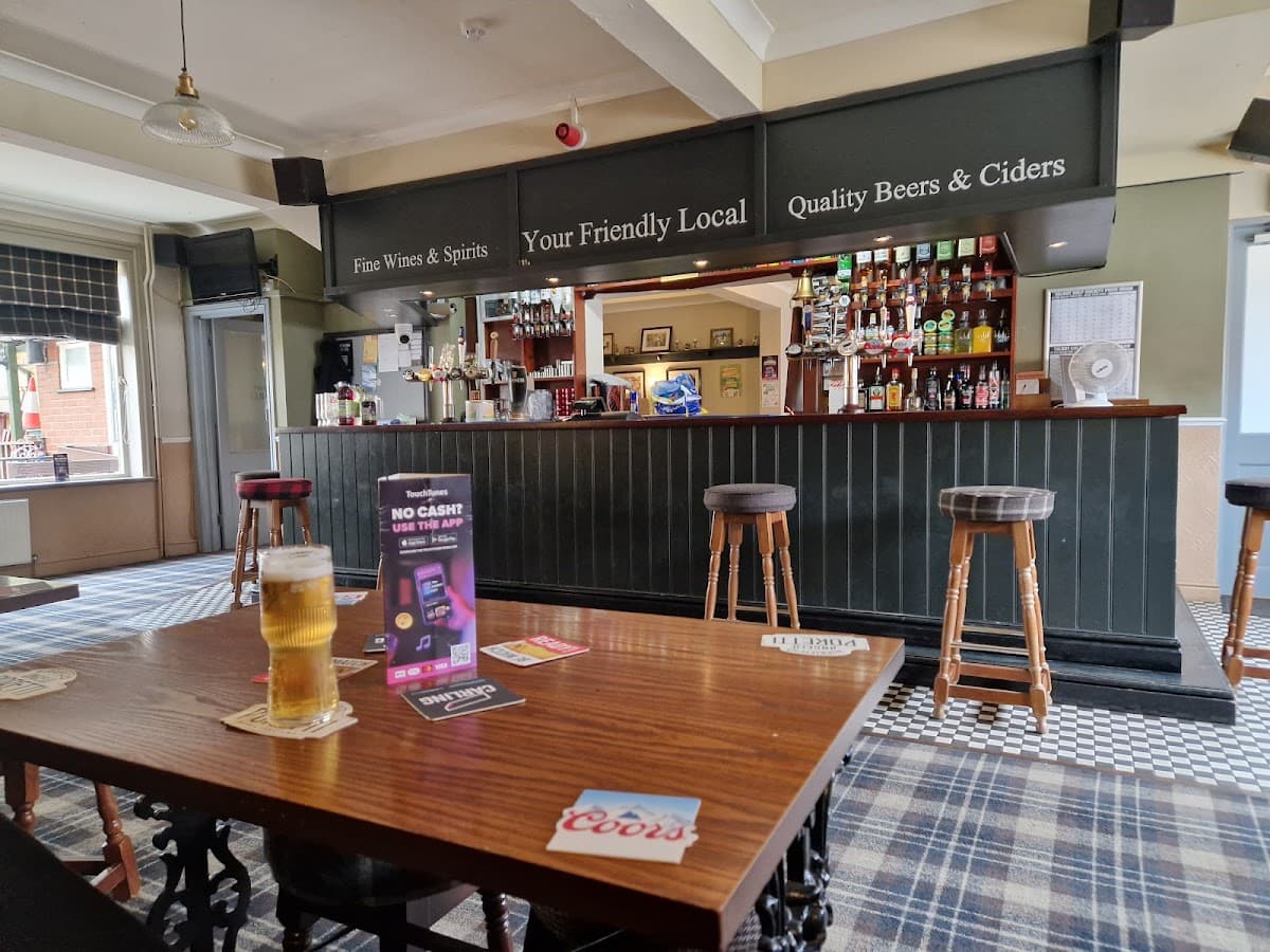 The Talbot