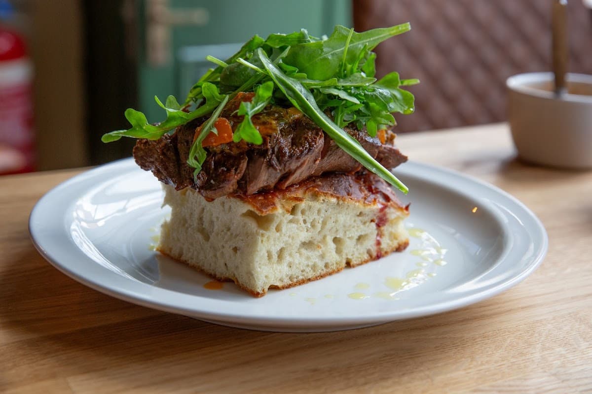 Sage Bistro
