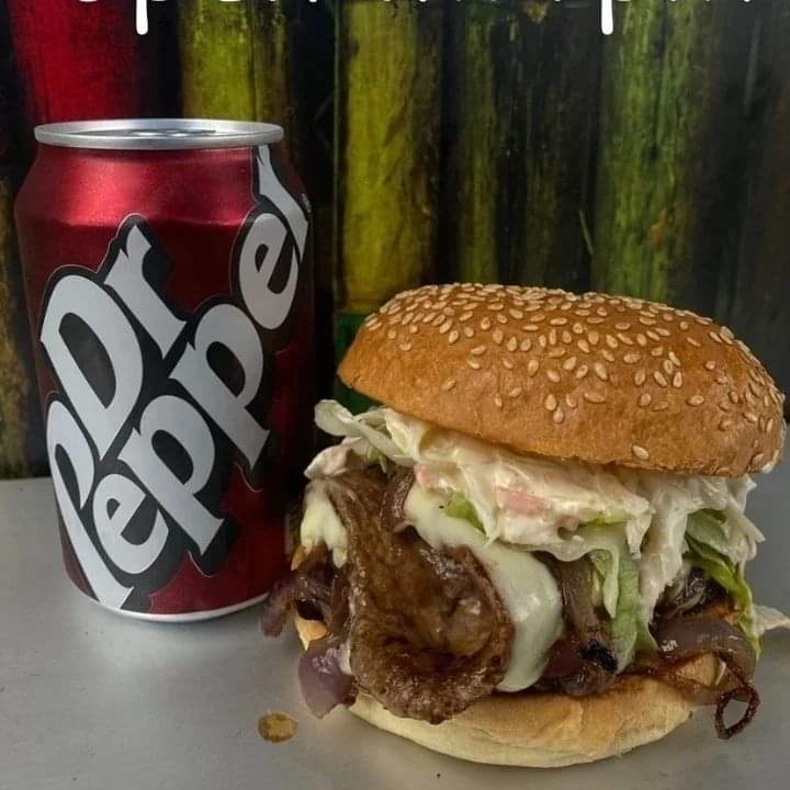 The Shack Street Food