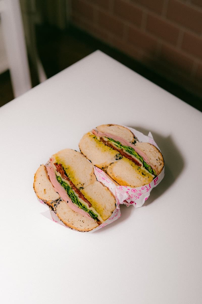 KINGBABYBAGELS