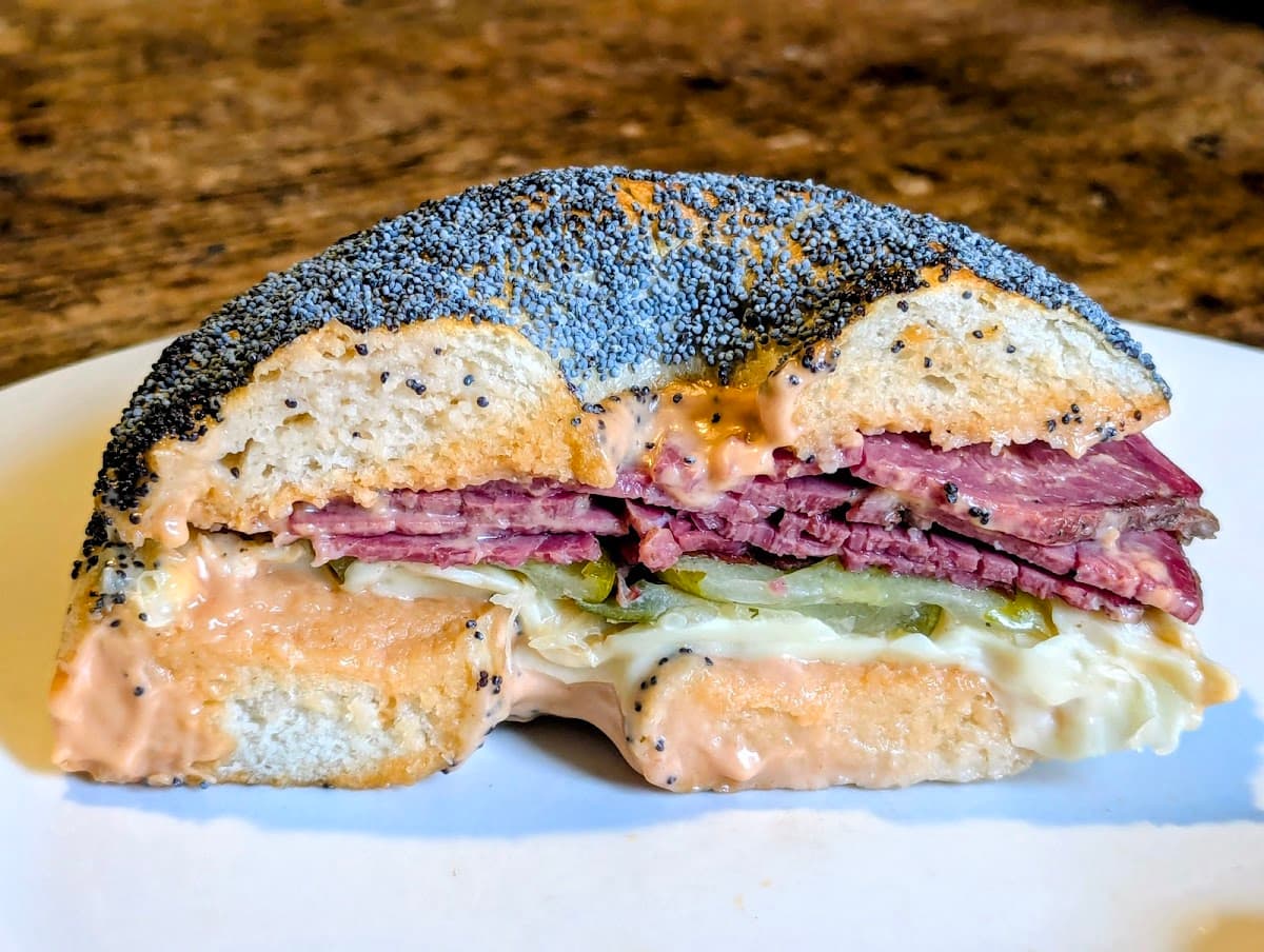 KINGBABYBAGELS