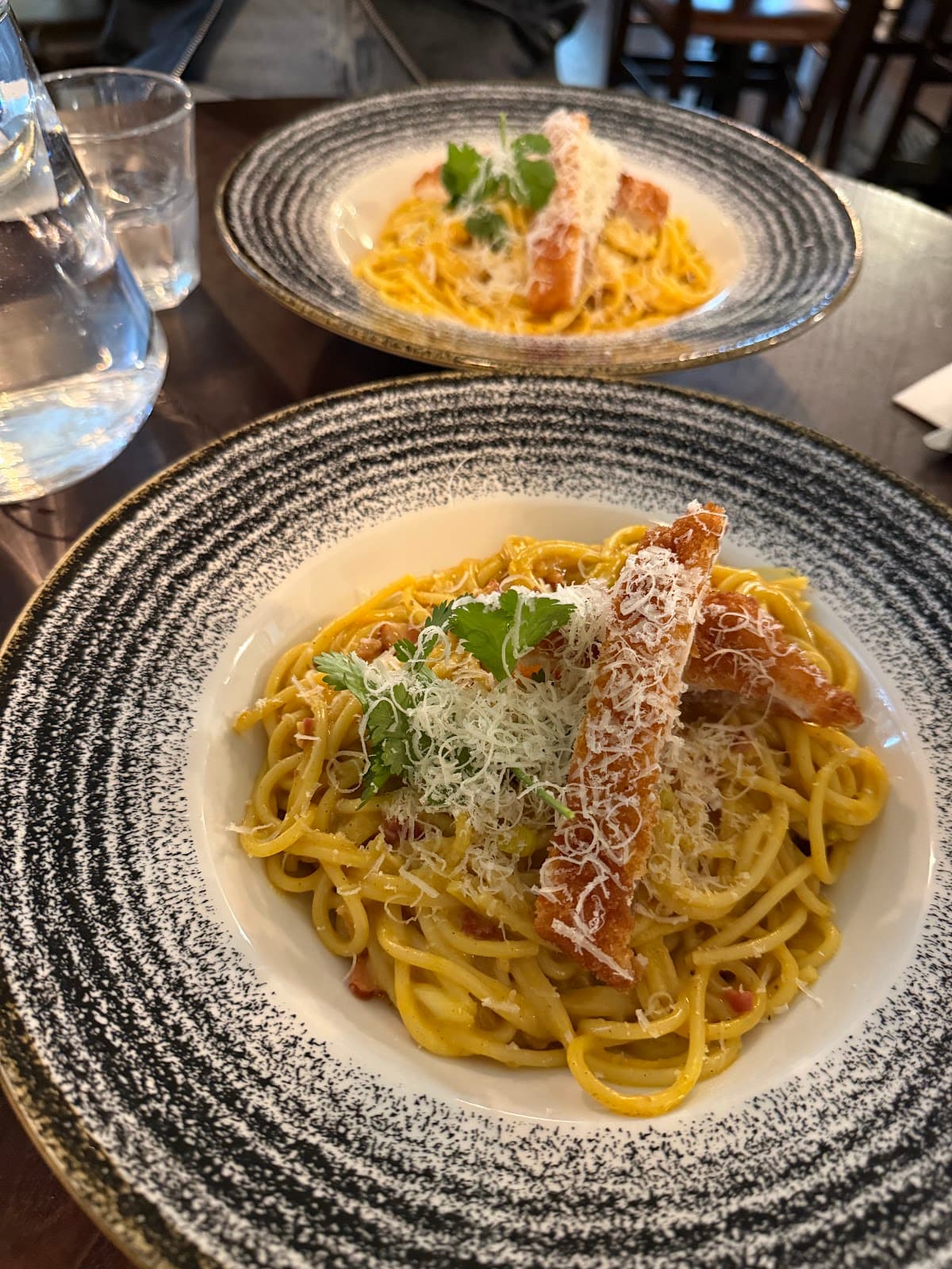 Bella Italia - Salford Quays