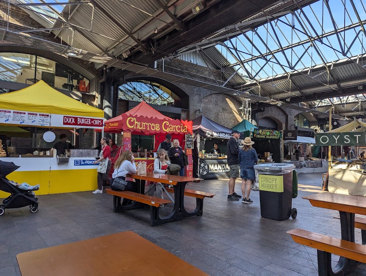 Coal Drops Yard