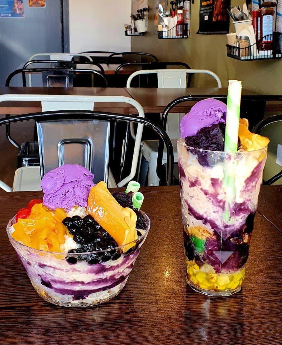 Press 29 Coffee House
