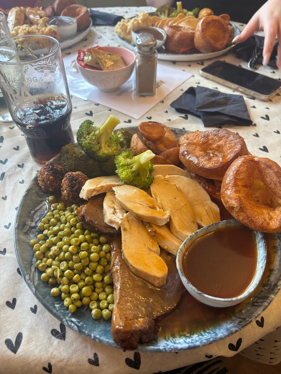 The Alexandra Arms