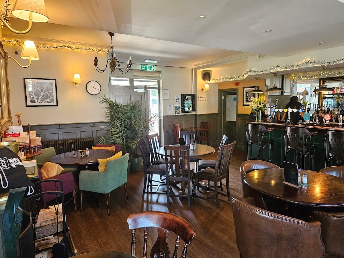 The Alexandra Arms