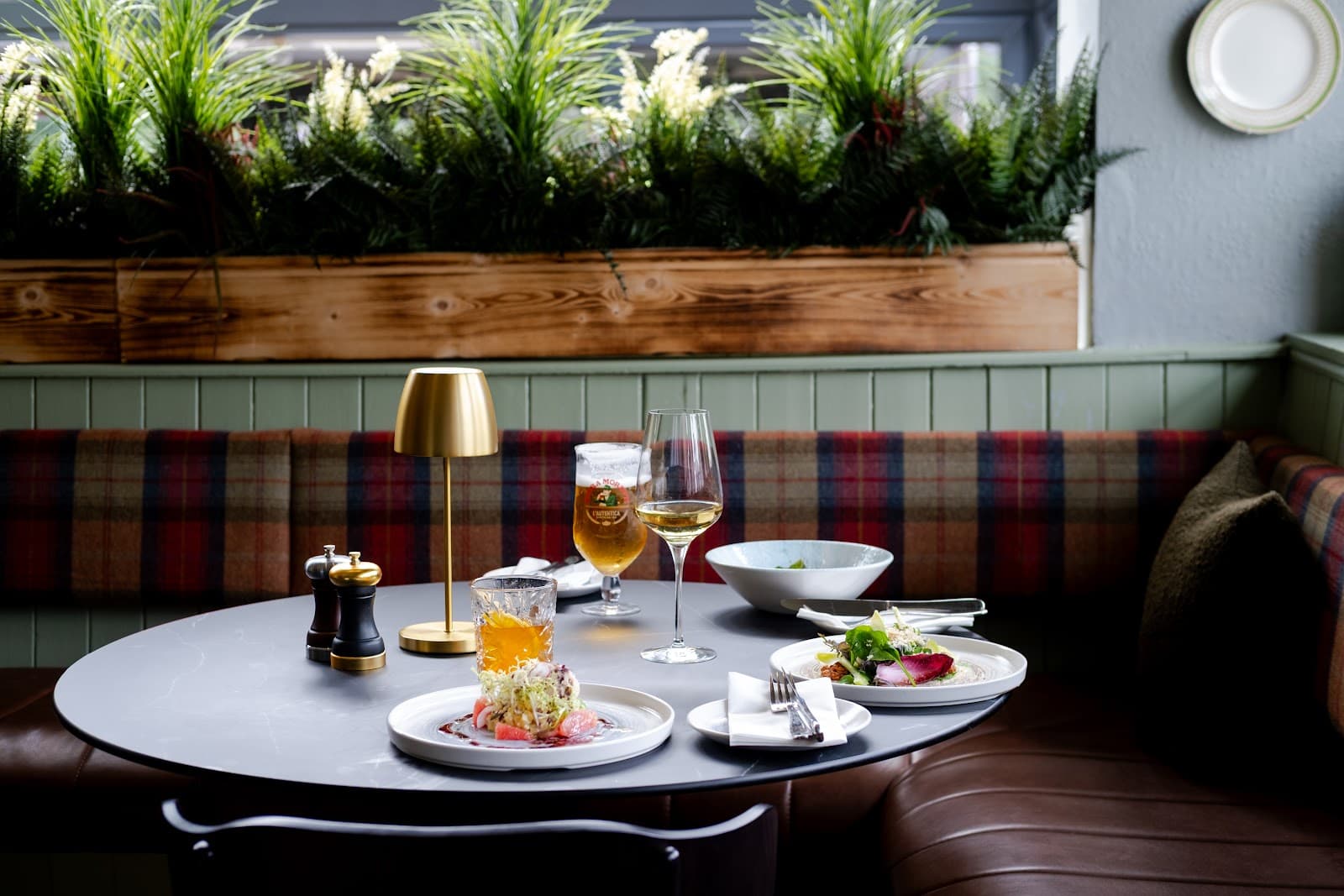 The Cow Pub & Kitchen