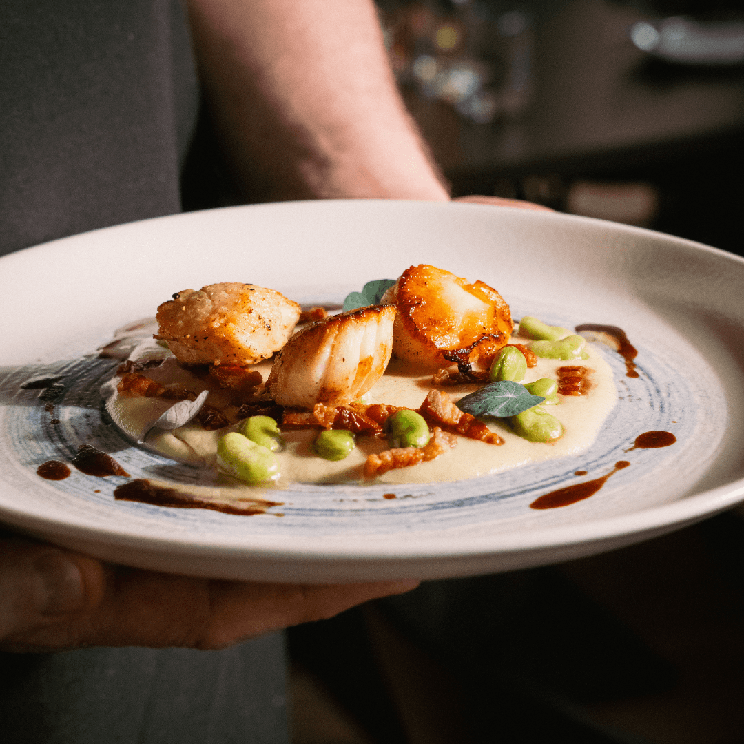 The Cow Pub & Kitchen