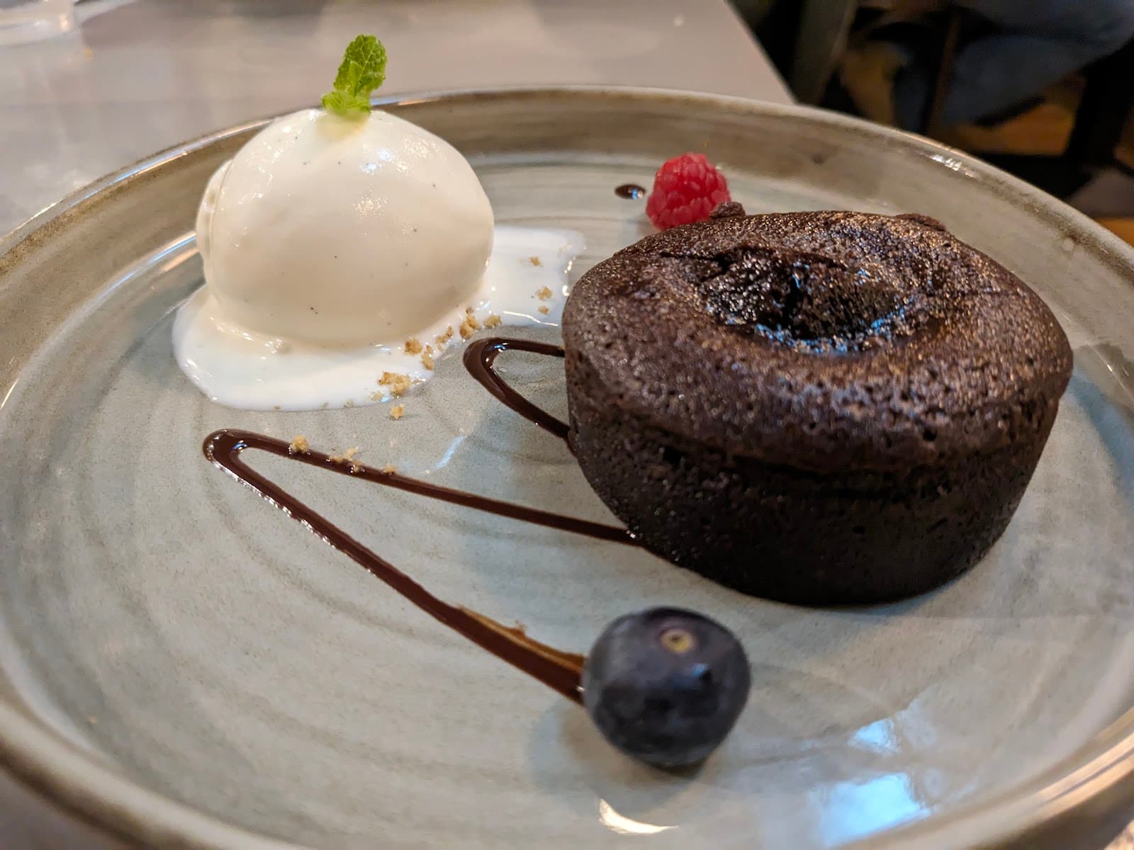 The Cow Pub & Kitchen