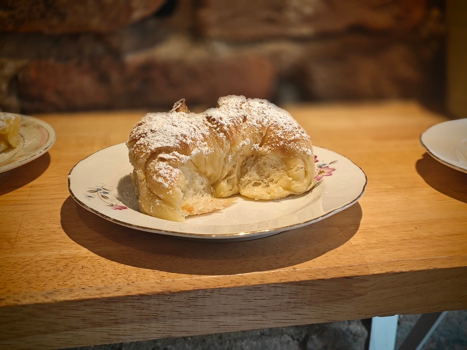 Bakeology Treats (Argentinian Bakery)