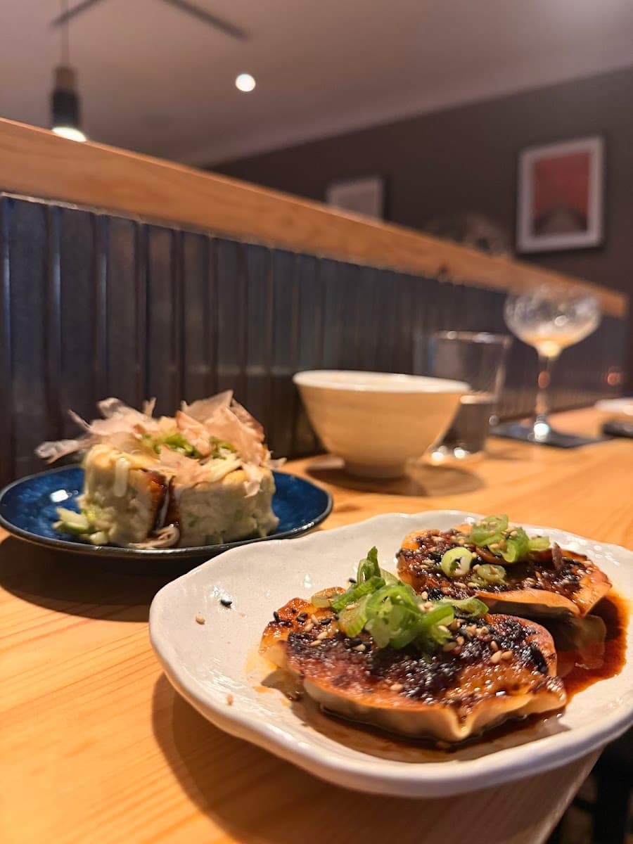 KOME Izakaya