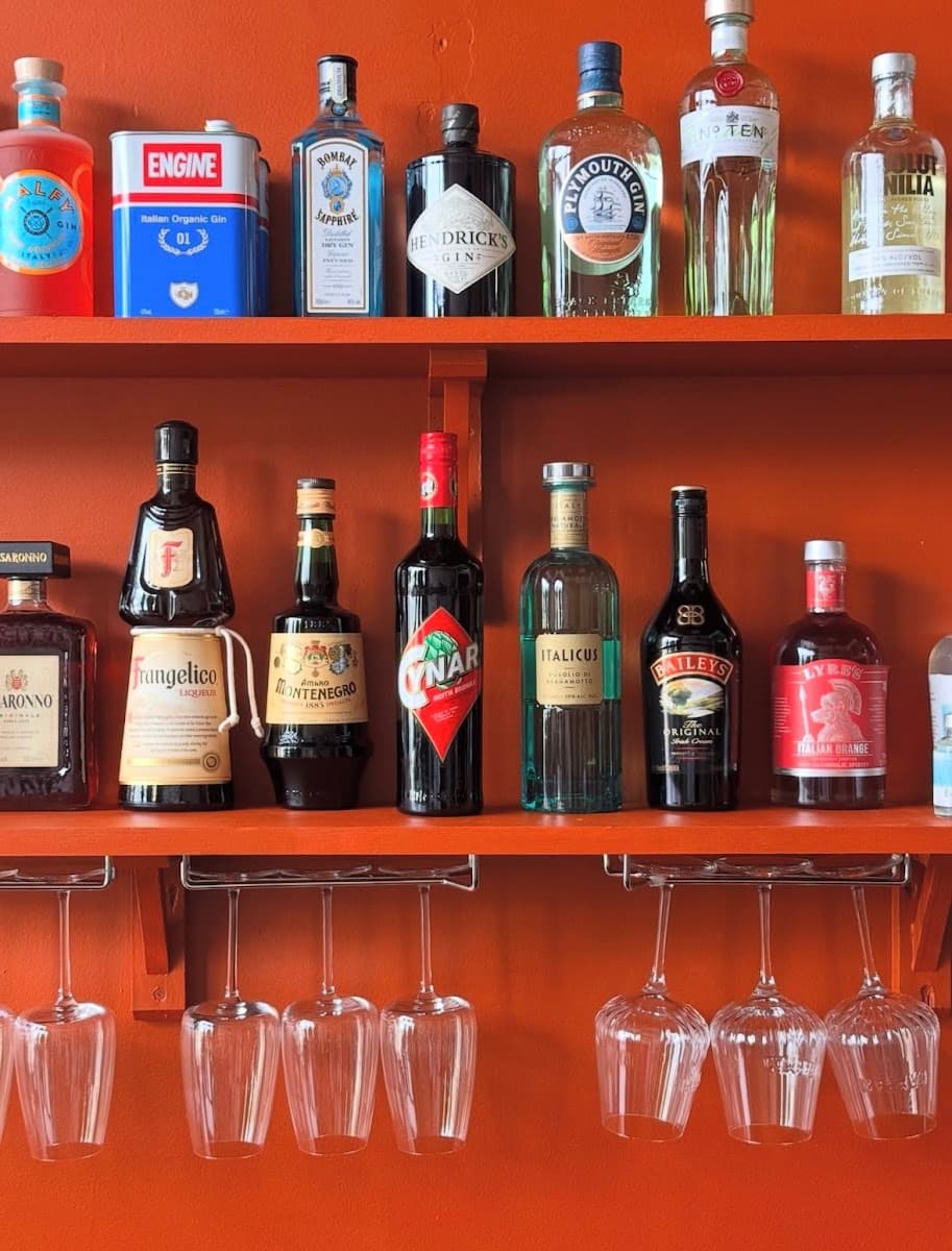 Bar50ml