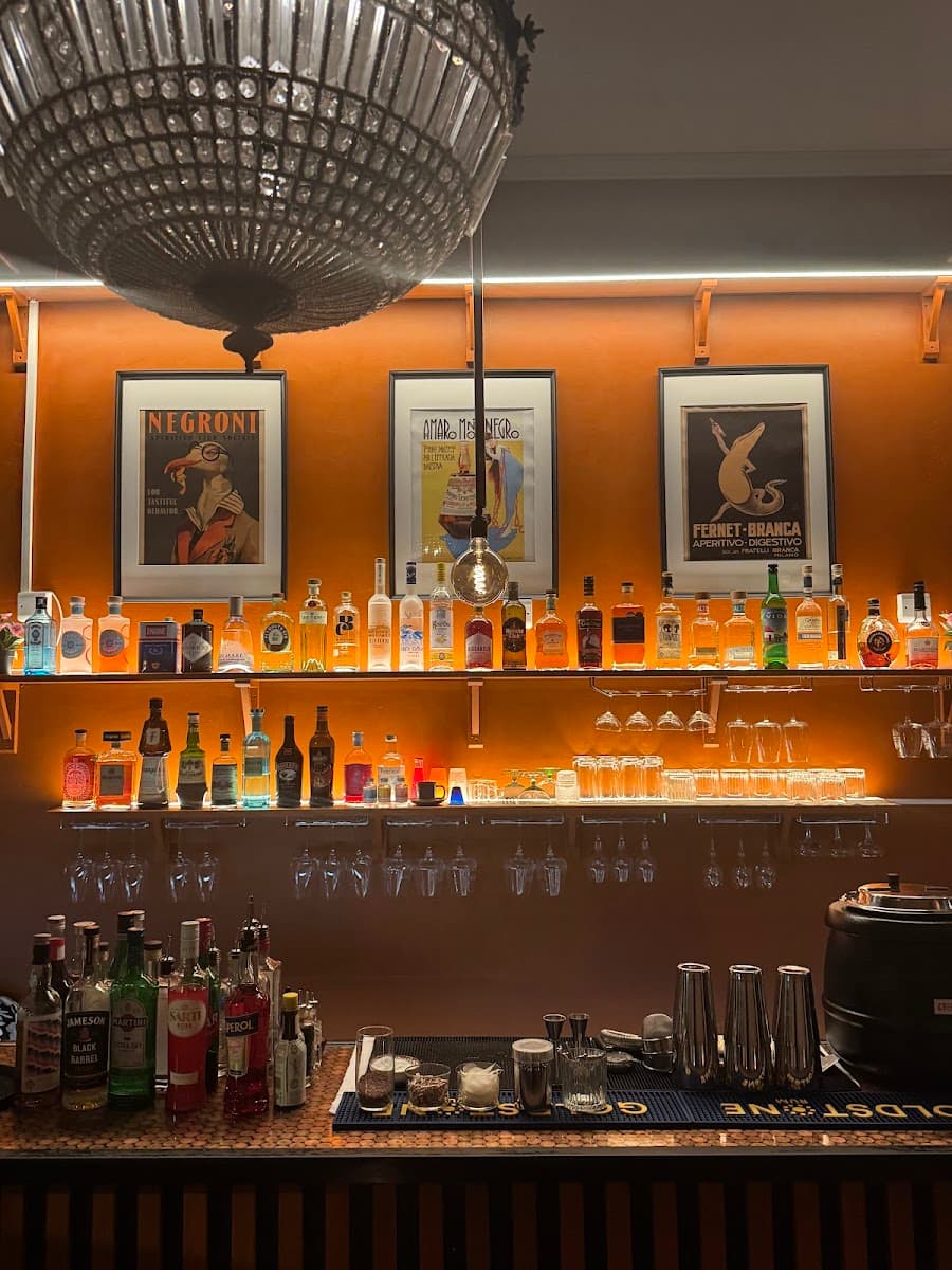 Bar50ml