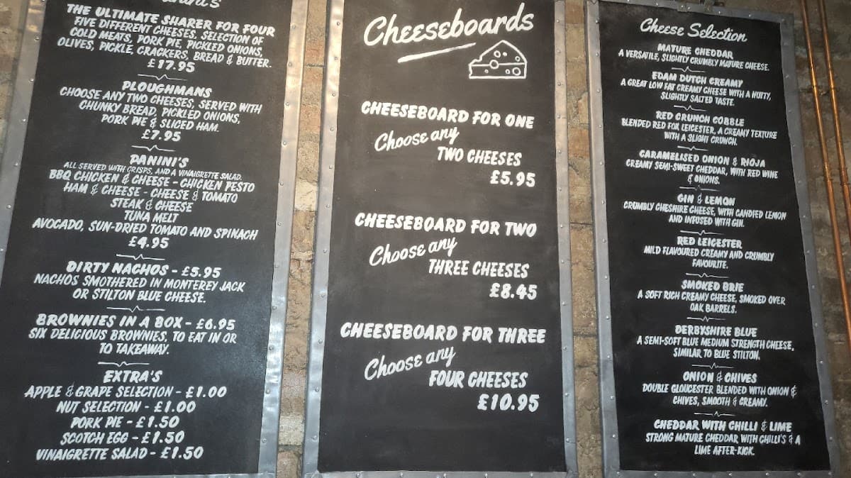 The Dirty Habit