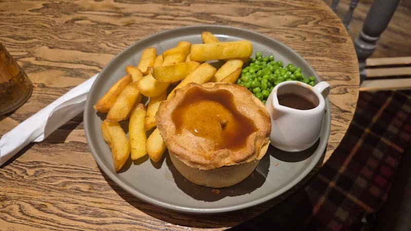 The Derby Arms, Woolton