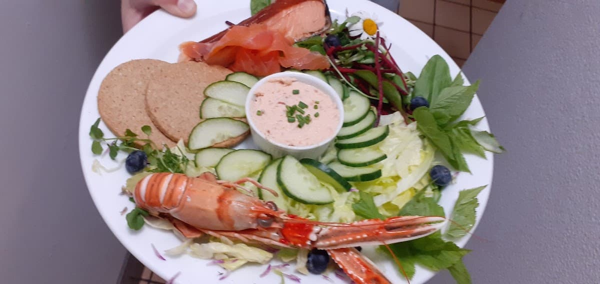 Taste of Argyll Kitchen