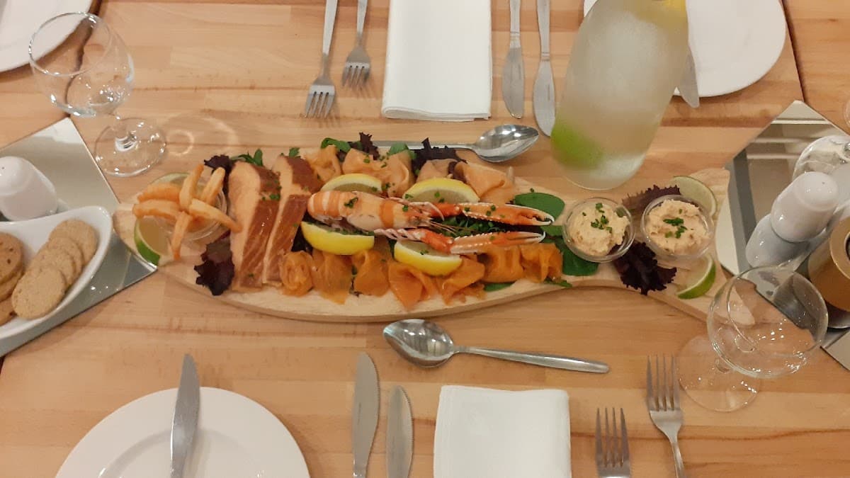 Taste of Argyll Kitchen