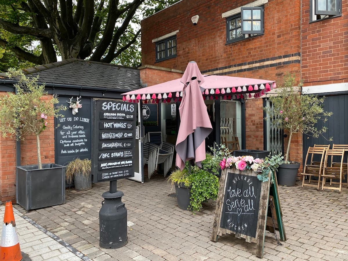Village Kitchen