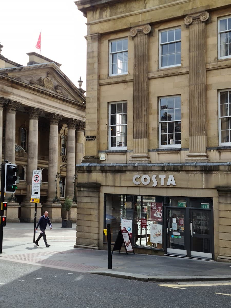 Costa Coffee