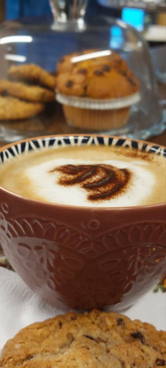 Estekaan Cafe