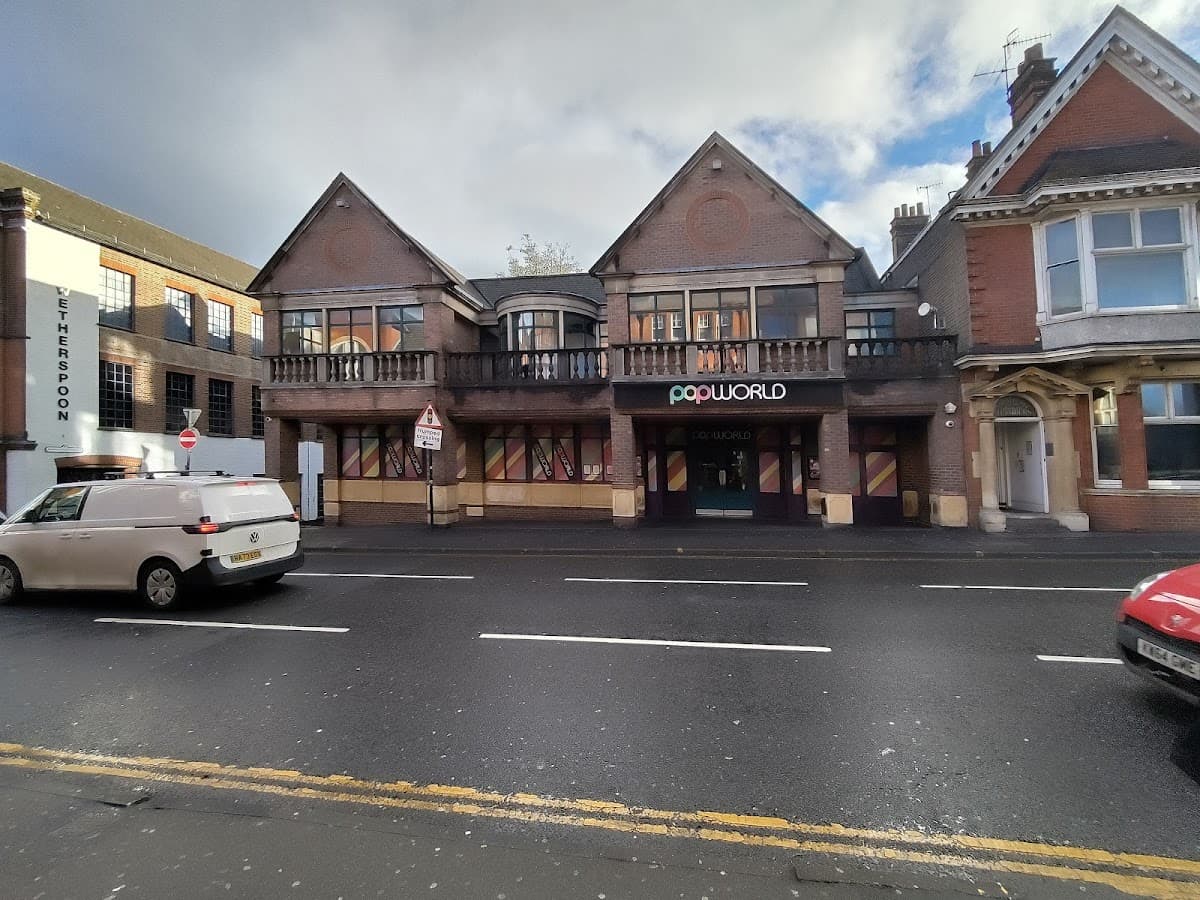 Popworld - Guildford