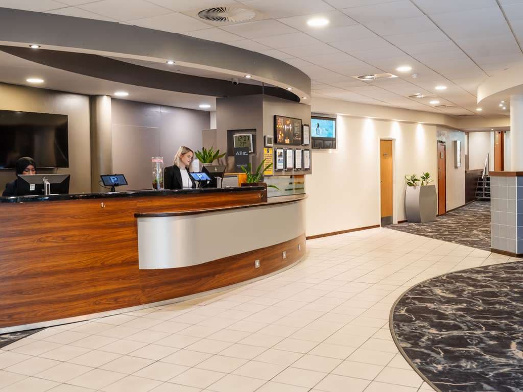 Novotel Milton Keynes