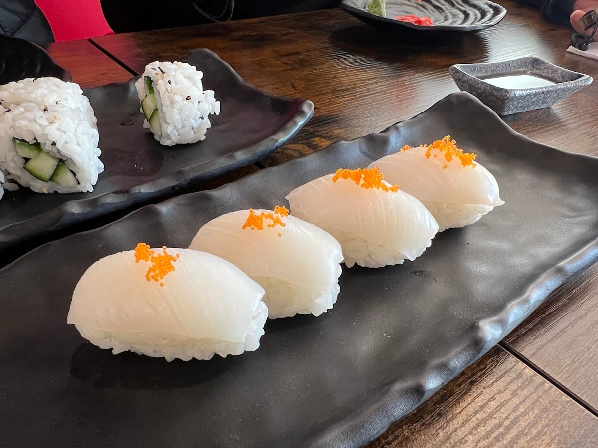 Fujima