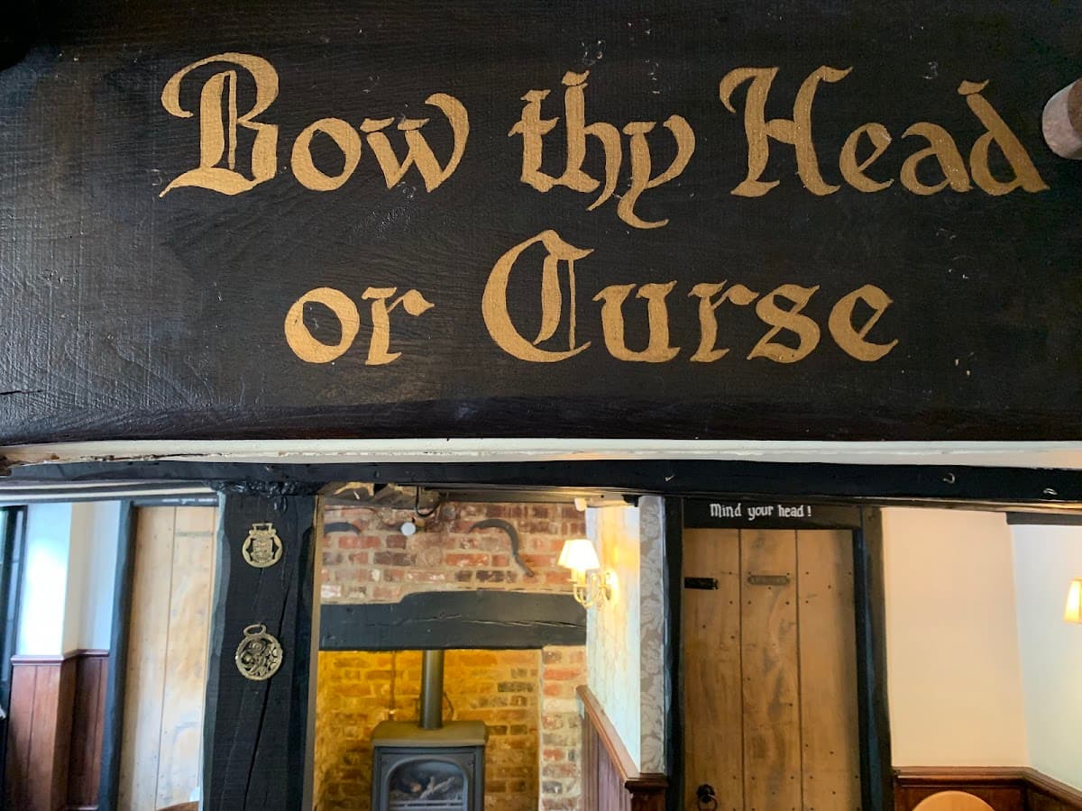 The Kings Arms